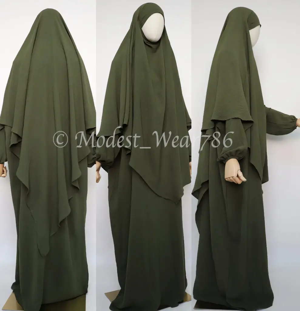 ABAYA SIF