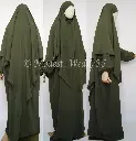 ABAYA SIF