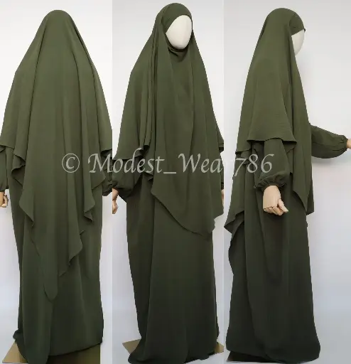 ABAYA SIF